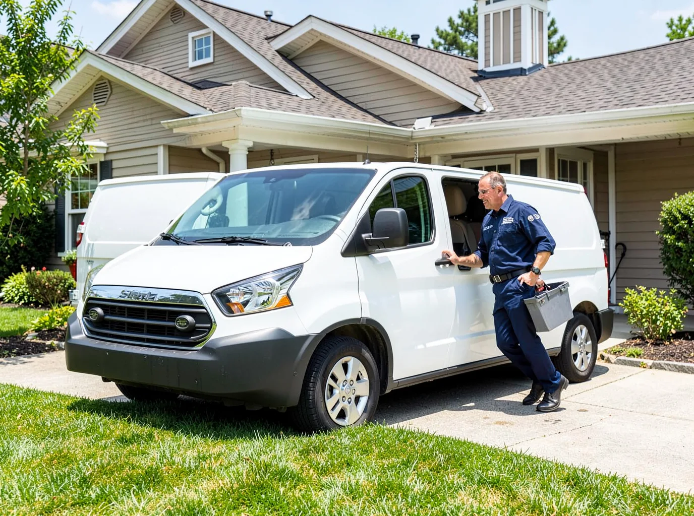 Emergency Plumber company in Cynthiana, IN